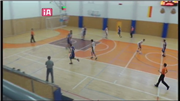 Sokol Hradec Králové 2 vs. Sokol Pražský