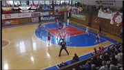 Sokol  Hradec Králové vs. DSK Basketball Nymburk