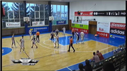 JBC MMCITÉ Brno vs. BK Lokomotiva  Plzeň