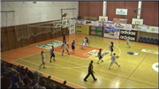 BK Strakonice vs. BA Karlovy Vary