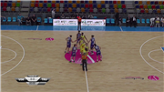 ZVVZ USK Praha vs. Kara Trutnov ZVVZ USK Praha vs. Kara Trutnov