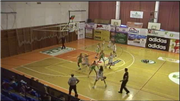 BK Strakonice vs. BK SŠMH Brno