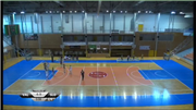 VALOSUN KP Brno vs. Basket Slovanka