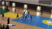 Slovanka MB vs. SBŠ Ostrava Slovanka MB vs. SBŠ Ostrava