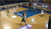 Kara Trutnov vs. VALOSUN KP Brno Kara Trutnov vs. VALOSUN KP Brno