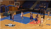 DSK Basketball Nymburk vs. Kara Trutnov