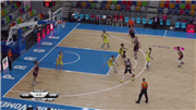 ZVVZ USK Praha vs. Sokol  Hradec Králové ZVVZ USK Praha vs. Sokol  Hradec Králové