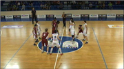 Kara Trutnov vs. DSK Basketball Nymburk