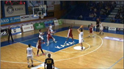 Kara Trutnov vs. DSK Basketball Nymburk