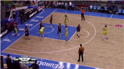 ZVVZ USK Praha vs. Sokol  Hradec Králové ZVVZ USK Praha vs. Sokol  Hradec Králové