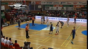 BK JIP Pardubice vs. BK Opava