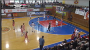 Sokol  Hradec Králové vs. BLK Slavia Praha