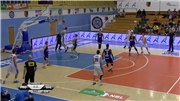 Ariete Prostějov vs. SLUNETA  Ústí nad Labem