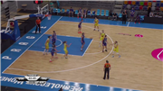 ZVVZ USK Praha vs. Kara Trutnov ZVVZ USK Praha vs. Kara Trutnov