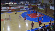 Sokol  Hradec Králové vs. DSK Basketball Nymburk