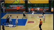 BA Nymburk vs. BK NH Ostrava