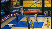 BK TOROLA Snakes Ostrava vs. Slavoj BK Litoměřice