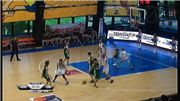 USK Praha vs. BK Kondoři Liberec