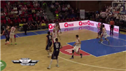 ČEZ Basketball Nymburk vs. BK  Děčín