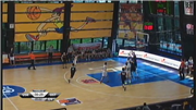 USK Praha vs. BK NH Ostrava