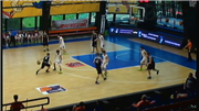 BA Nymburk vs. BK NH Ostrava