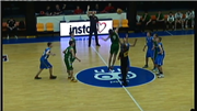 BK TOROLA Snakes Ostrava vs. BK Kondoři Liberec