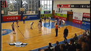 mmcité Brno vs. Sokol Hradec Králové 2