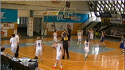 SK Noem Arch Brno vs. BA Karlovy Vary