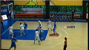 BA Nymburk vs. BK TOROLA Snakes Ostrava