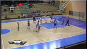 BK Lokomotiva  Plzeň vs. KARA Trutnov