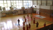 BK Strakonice B vs. BK Pliska Studánka Pardubice