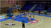 DSK Basketball Nymburk vs. VŠ Praha