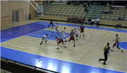 BK Lokomotiva  Plzeň vs. GBA