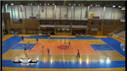 VALOSUN KP Brno vs. BK Strakonice