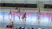 BA Karlovy Vary vs. BLK Slavia Praha