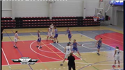 BA Karlovy Vary vs. U19 Chance