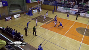 BOHEMILK Tuři Svitavy vs. USK Praha