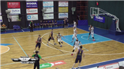 BC GEOSAN Kolín vs. BK Opava