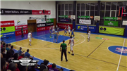 mmcité Brno vs. BK Lions Jindřichův Hradec