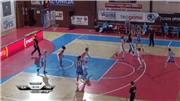 BLK Slavia Praha vs. Kara Trutnov