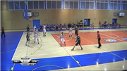 TJ Start Havířov vs. BK Opava 