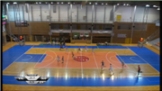 VALOSUN KP Brno vs. Basket Slovanka