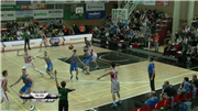 BK JIP Pardubice vs. BK Lions Jindřichův Hradec