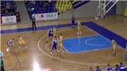 BK Opava vs. mmcité Brno