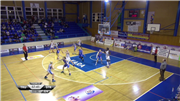 Kara Trutnov vs. U19 Chance