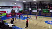 JBC mmcité Brno vs. TJ Start Havířov