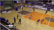 BOHEMILK Tuři Svitavy vs. SLUNETA  Ústí nad Labem