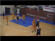 BA Sparta vs. BK Kralupy - Junior