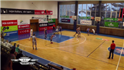 JBC mmcité Brno vs. BCM Ostrava