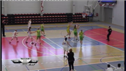 BA Karlovy Vary vs. Slovanka MB